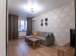 Апартаменты Комфортные