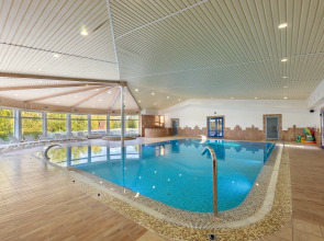 Курортный комплекс Черные камни - Коттеджи