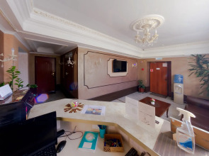 Гостевой Дом Vasco Da Gama