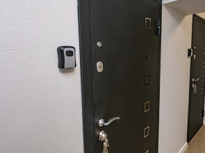 Апартаменты TopHouse на Авраменко 17, 1