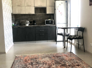 Uyutno Flat