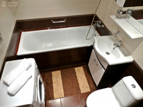 Апартаменты InnDays 43-й Армии, 15