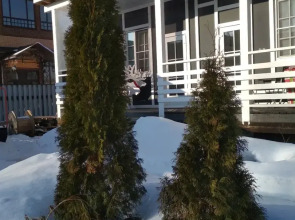 Гостевой Дом Уютный Тихвин