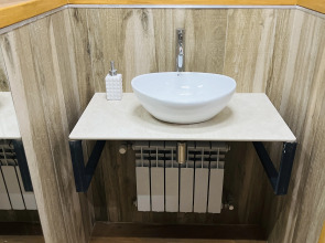 Бунгало Терраса Нижний