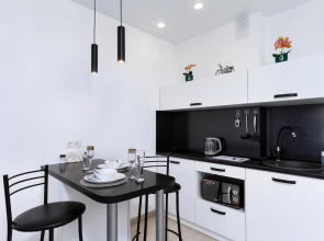 Апарт-отель Апартель