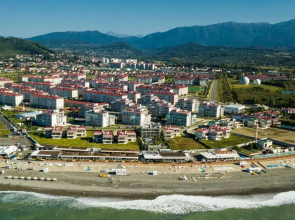 Bulvar Nadezhd 20 Apart-hotel