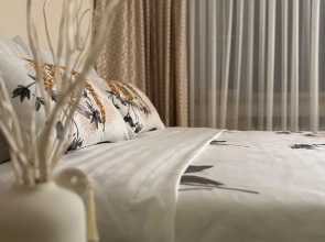 Apartamenty odnokomnatnye v centre goroda