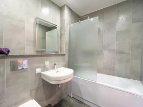 Апартаменты Авеню-апарт на Васильевском