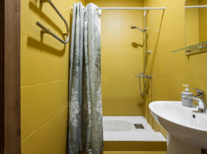 Квартира ColorSPB Гороховая 3