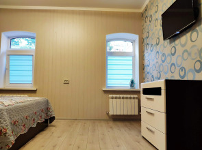 Частный дом на Дегтярева 43