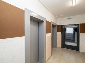 Апартаменты SunSet Хохлова 7