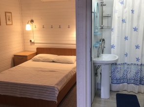 Гостевой дом «Big Fish»