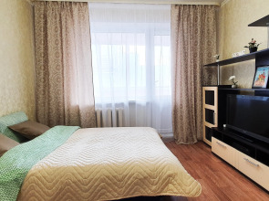 Апартаменты Комфорт класс 30 лет победы 39