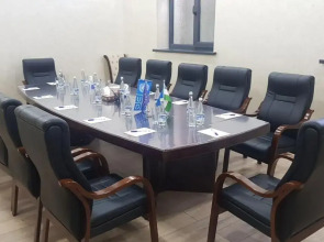 Отель Art Deluxe