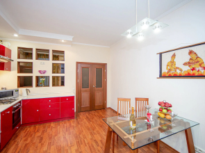 Апартаменты 4BR Apartment Next to St Isaak Cathedral