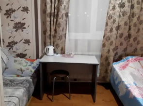 Гостевой дом На Луговой