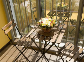 Апартаменты Азбука Революции 23 А