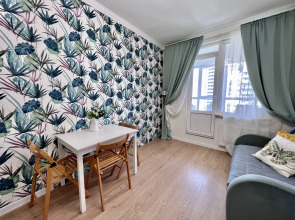 Апартаменты Like Home Aparts Столичная