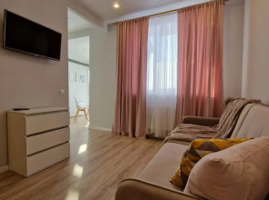 Квартира на Дивизионном 17