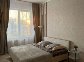 Квартира на Мира 3