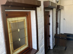 Апартаменты Trullo House