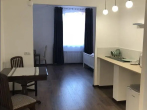 Гостевой Дом Агродом