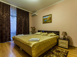 Гостевой дом Камея