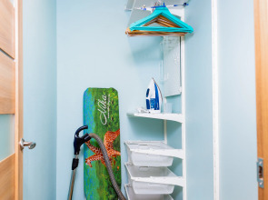 Апартаменты Zen in the City