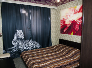 Отель Диамонд