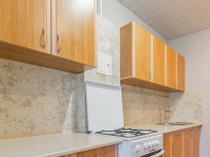 Апартаменты на Зимина