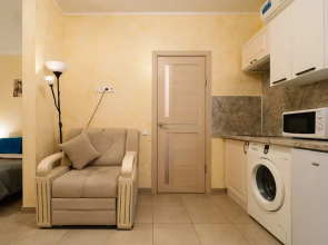 Квартира на Тверском с трассой М4 Дон с крытой парковкой