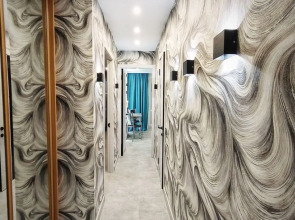 Квартира дизайнерская Renta27 в самом сердце города