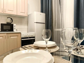 Квартира Вблизи Метро Академическая