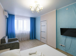 Квартира Однокомнатная на Кирова