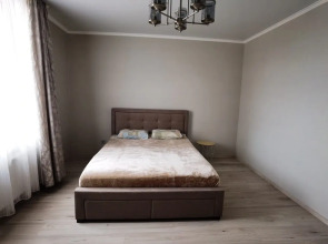 Квартира возле музея янтаря