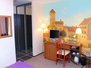 Мини-отель Bier Лога