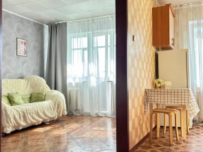 Квартира Уютная на центральной улице города