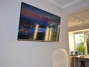 Апартаменты "Сердце Углича" в Историческом центре с видом на Храм