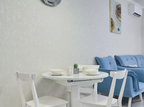 Kvartira u Arbata v Tsentre Almaty Apartments