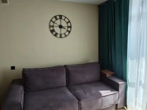 Апартаменты Уютная Студия