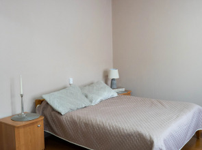 Гостевой дом Арабеска