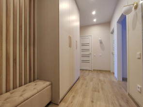 Апартаменты Avrora