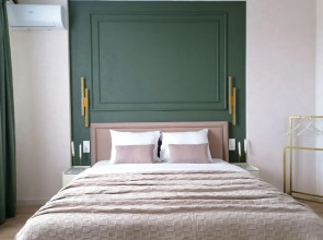 Квартира в которую хочется вернуться