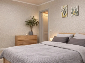 Zeninapart Flat