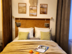 Апартаменты Столичные