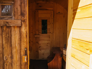 Гостевой Дом Усадьба Дон