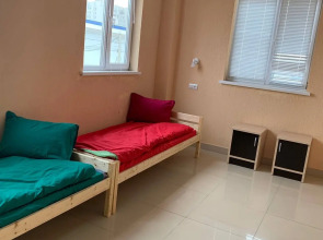 Хостел Привокзальная