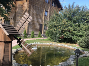 Гостевой дом Дива