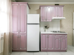 Апартаменты посуточно на Орджоникидзе