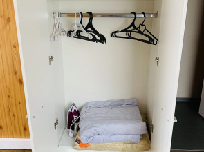 Апартаменты Сполохи